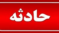 واژگونی پراید در محور ارومیه – سلماس، 5 مصدوم برجای گذاشت