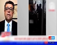 ایران ستیزی به رسم ایران اینترنشنال