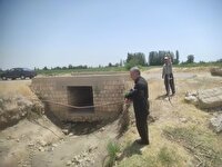 اجرای  پوشش بتنی انهار سنتی در 7 روستای میاندوآب