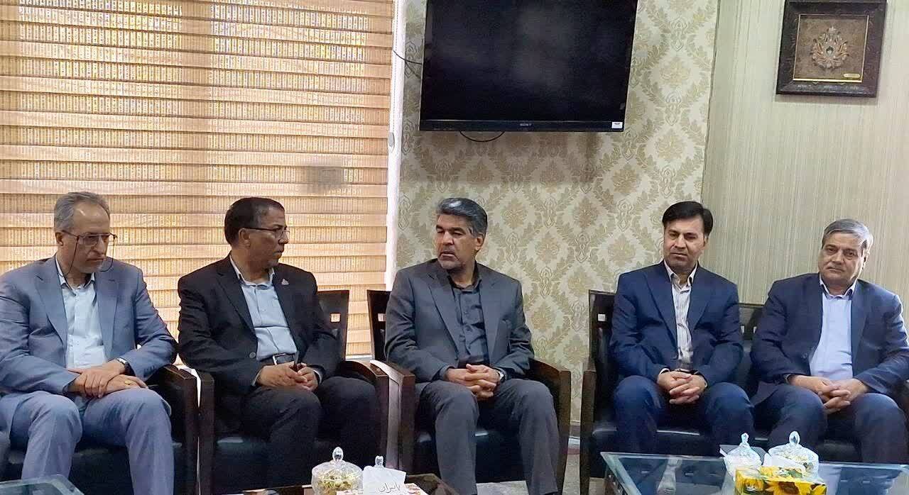 حدنگاری املاک دستگاه‌های اجرایی در اولویت