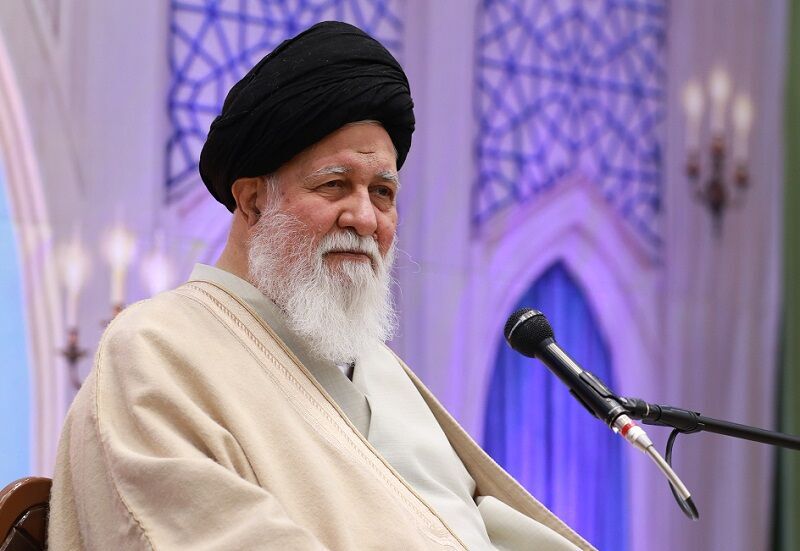 نفوذی‌ها و منافقان، عامل اصلی تهاجمات نابکارانه آمریکا و اسرائیل