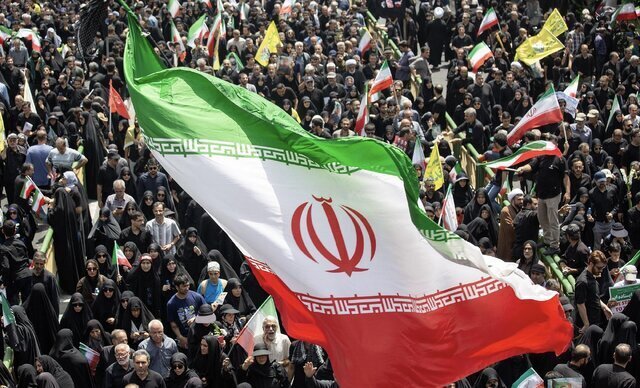 بیانیه متفکران و نخبگان اهل سنت ایران برای حمایت عملی از جبهه اسلامی