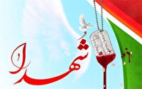 دومین کنگره 3 هزار شهید دفاع مقدس در خراسان شمالی برگزار می‌شود