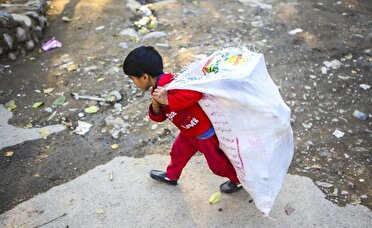 ورود قاطع دستگاه قضایی به ماجرای کودکان کار در بابلسر