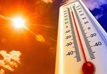 صدور هشدار سطح زرد هواشناسی در خراسان جنوبی