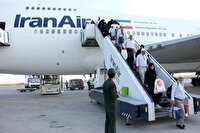 پایان عملیات بازگشت حجاج خراسان جنوبی