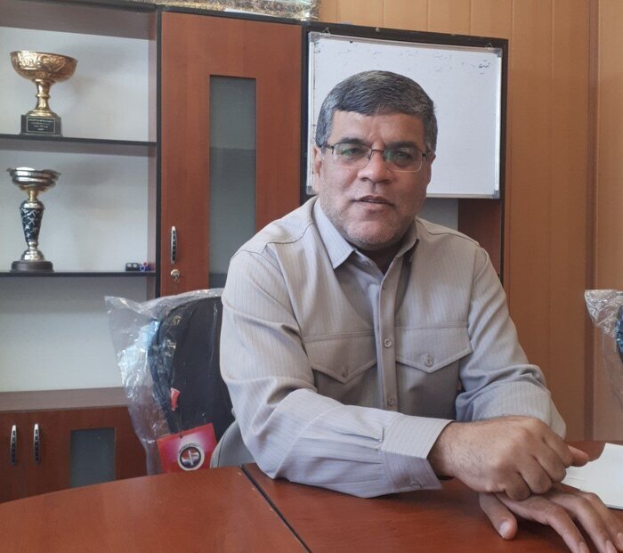 تغییر در مدیریت باشگاه مس رفسنجان