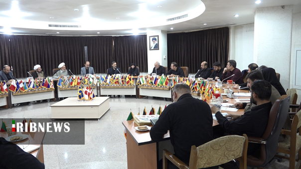 قمی ها در ۱۴۰ موکب خادم زائران اربعین حسینی خواهند بود