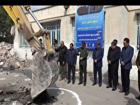 آغاز ساخت 150 کلاس درس در شهرستان اردبیل