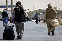 بازگشت داوطلبانه 30 درصد از افغانستانی‌ها به کشورشان
