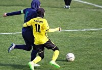 تاریخ آغاز لیگ برتر فوتبال بانوان بدون تغییر