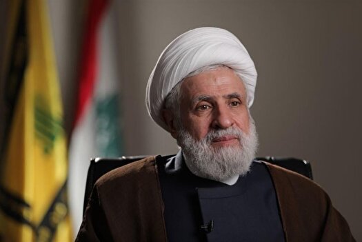 دبیرکل حزب الله: اشغالگر جایی در جنوب لبنان ندارد دبیرکل حزب الله: اشغالگر جایی در جنوب لبنان ندارد