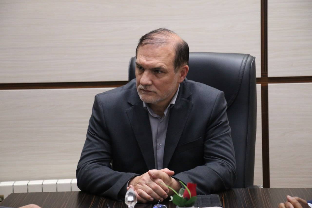 هزار و ۸۶۰ مورد بازرسی از واحدهای کارگاهی اردبیل