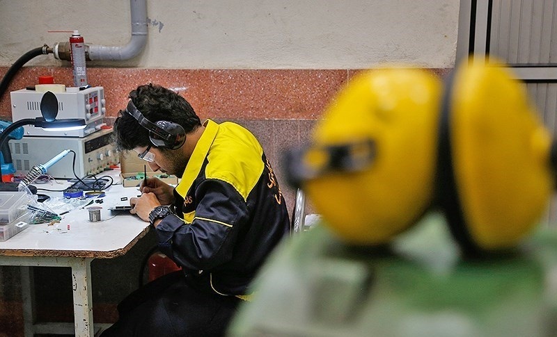 صدور بیش از ۸۱ هزار گواهینامه مهارتی بینالمللی در خوزستان صدور بیش از ۸۱ هزار گواهینامه مهارتی بینالمللی در خوزستان