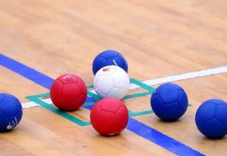 حضور ورزشکار زنجانی در اردوی تیمملی بوچیا حضور ورزشکار زنجانی در اردوی تیمملی بوچیا