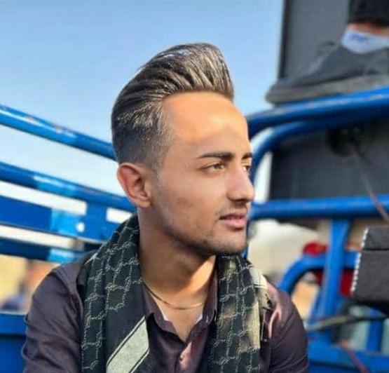 درگذشت خواننده کهگیلویه و بویراحمدی در سانحه رانندگی