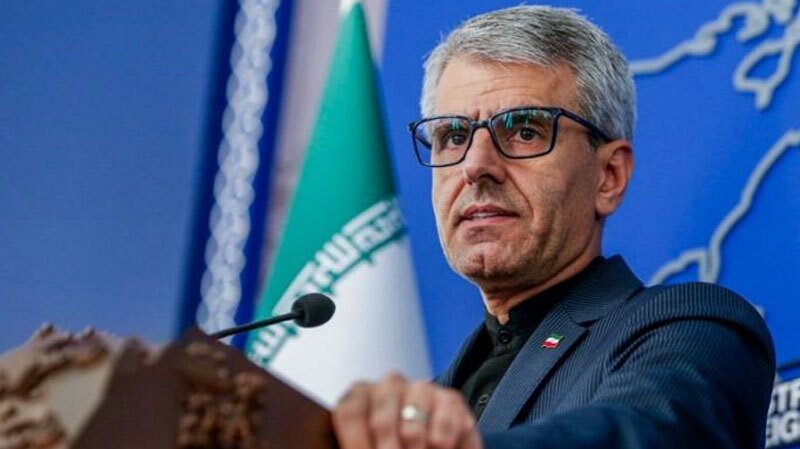 رد اتهام‌های بی‌اساس آمریکا و کشور‌های غربی علیه ایران