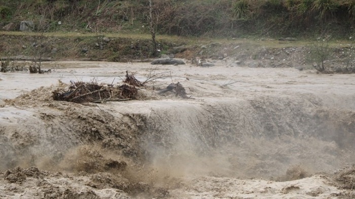 اقدامات پیشگیرانه مدیریت بحران گلستان برای سیل احتمالی