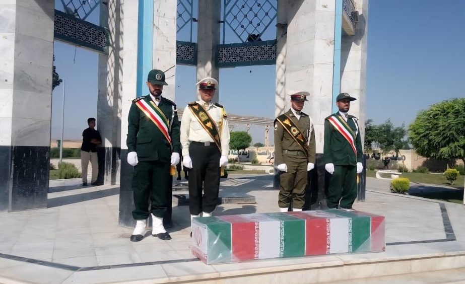 بهسازی ۲۰ گلزار شهدا در جوین بهسازی ۲۰ گلزار شهدا در جوین