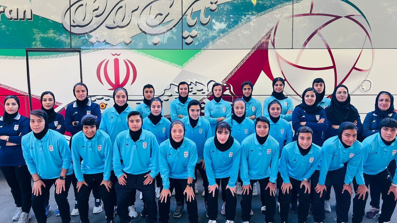 کاروان تیم ملی عازم کوالالامپور شد کاروان تیم ملی عازم کوالالامپور شد