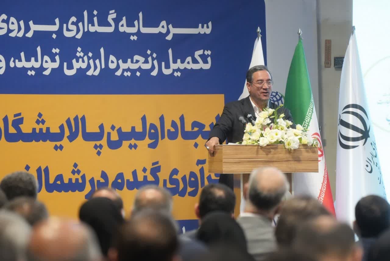 حرکت قطار توسعه در آذربایجان‌غربی شتاب گرفته است