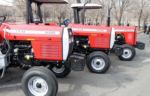 تخصیص بیش از ۴۹۰ میلیارد ریال اعتبار برای توسعه مکانیزاسیون ساری