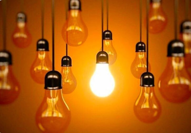 ضرورت صرفه جویی در مصرف برق ضرورت صرفه جویی در مصرف برق