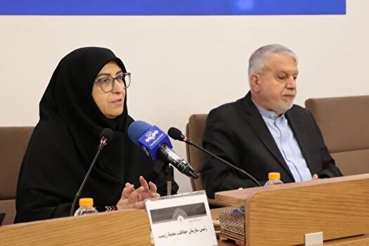 توسعه گردشگری سبز، راهبرد محیط‌زیست و وزارت میراث‌ است