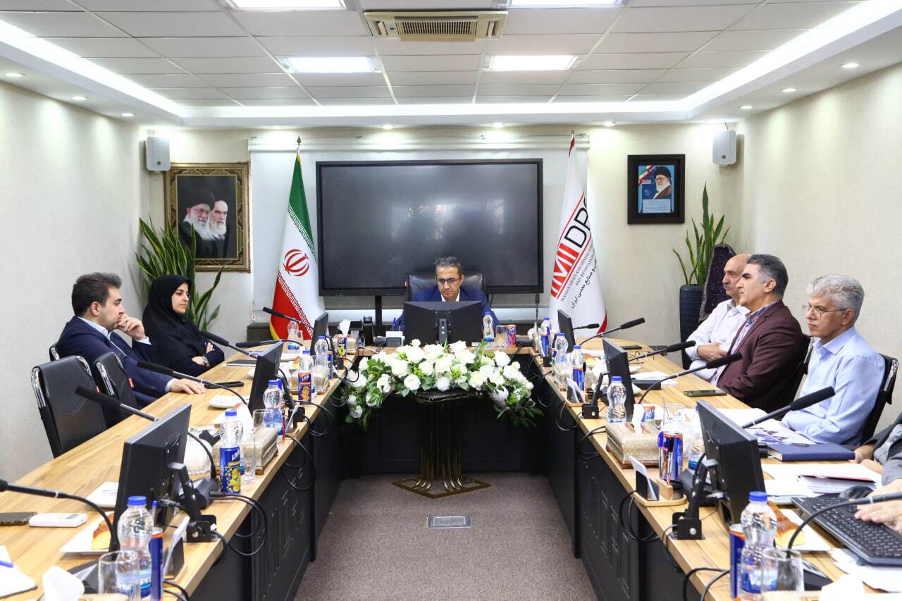 برنامه ریزی شرکت تهیه و تولید موادمعدنی ایران برای توانمندسازی مجتمعها برنامه ریزی شرکت تهیه و تولید موادمعدنی ایران برای توانمندسازی مجتمعها