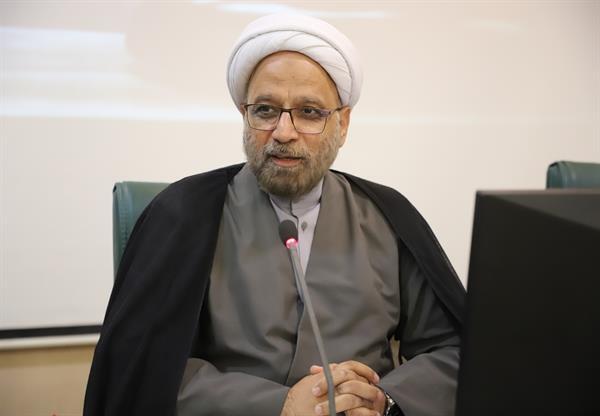 قاضی باید نسبت به کمترین ظلم و فساد حساس باشد