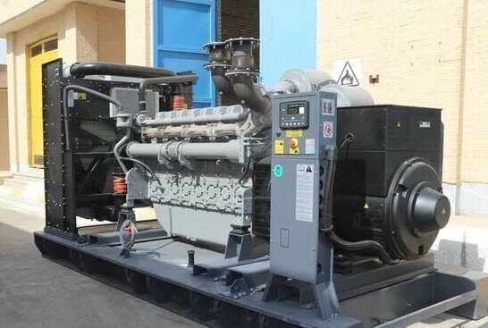 مشارکت ۱۶۵۰ مولد خودتامین در ساعات اوج مصرف برق پایتخت