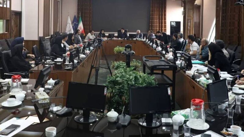 فعال سازی اورژانس محیط زیست برای مقابله با پسماندسوزی ها فعال سازی اورژانس محیط زیست برای مقابله با پسماندسوزی ها