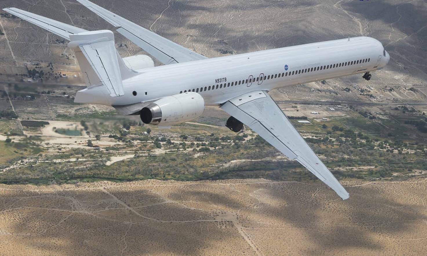 پرواز هواپیماهای MD به نجف در اربعین از سر گرفته شد پرواز هواپیماهای MD به نجف در اربعین از سر گرفته شد