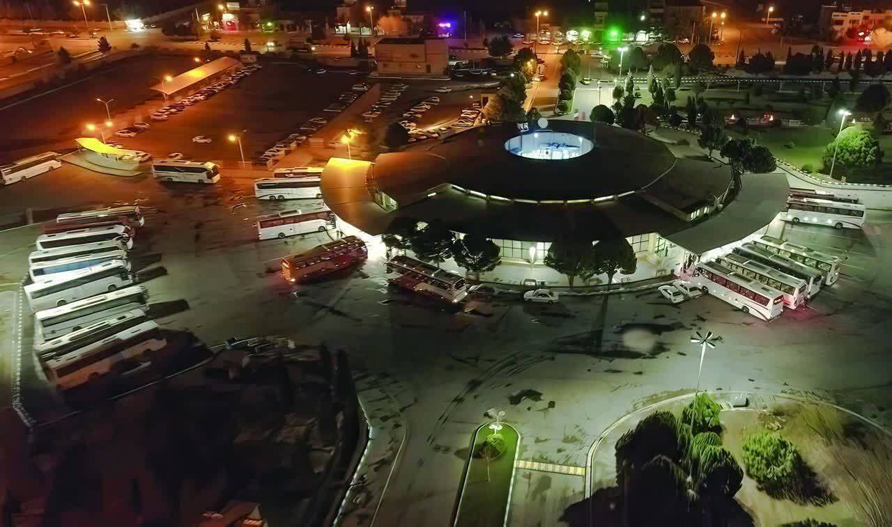 اعزام بیش از ۳۰۰۰ زائر اربعین حسینی از خراسان جنوبی