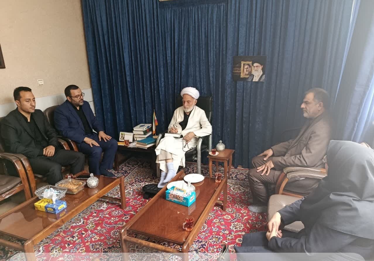 پیشگامی جهاد دانشگاهی در حل مشکلات