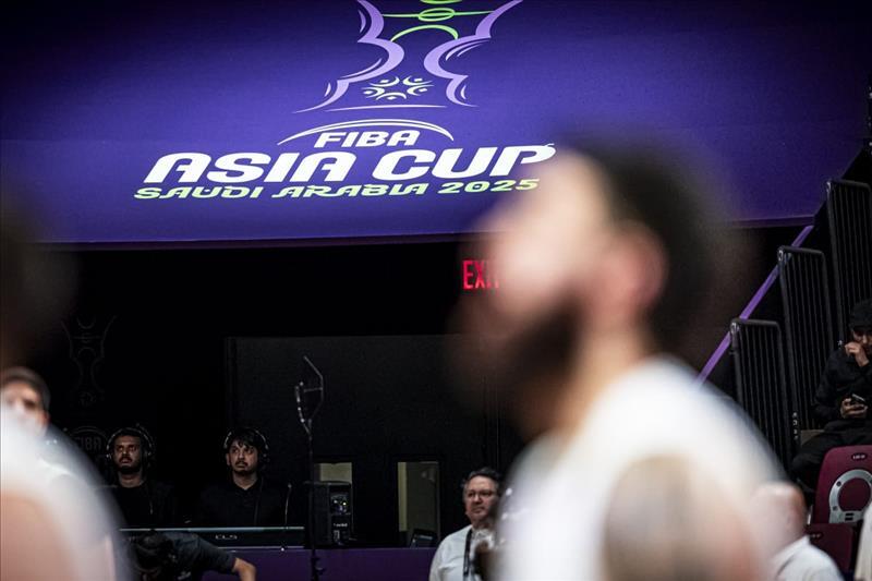 نتایج روز نخست بسکتبال جام آسیا ۲۰۲۵ عربستان نتایج روز نخست بسکتبال جام آسیا ۲۰۲۵ عربستان