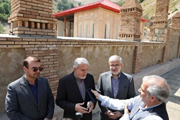 واگذاری بنا‌های تاریخی به بخش خصوصی، راهکار احیای میراث ملی