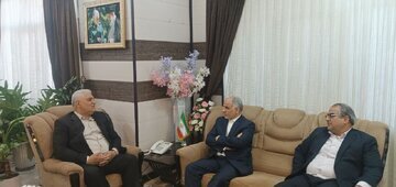 لزوم احیای فرصت‌های نهفته در گذرگاه دوغارون تایباد