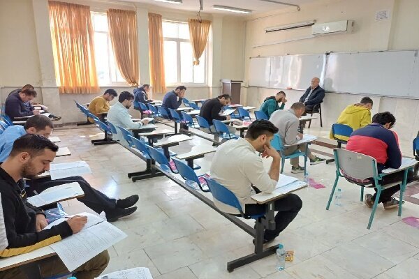 فردا؛ مرحله نهایی المپیاد علمی دانشجویی کشور