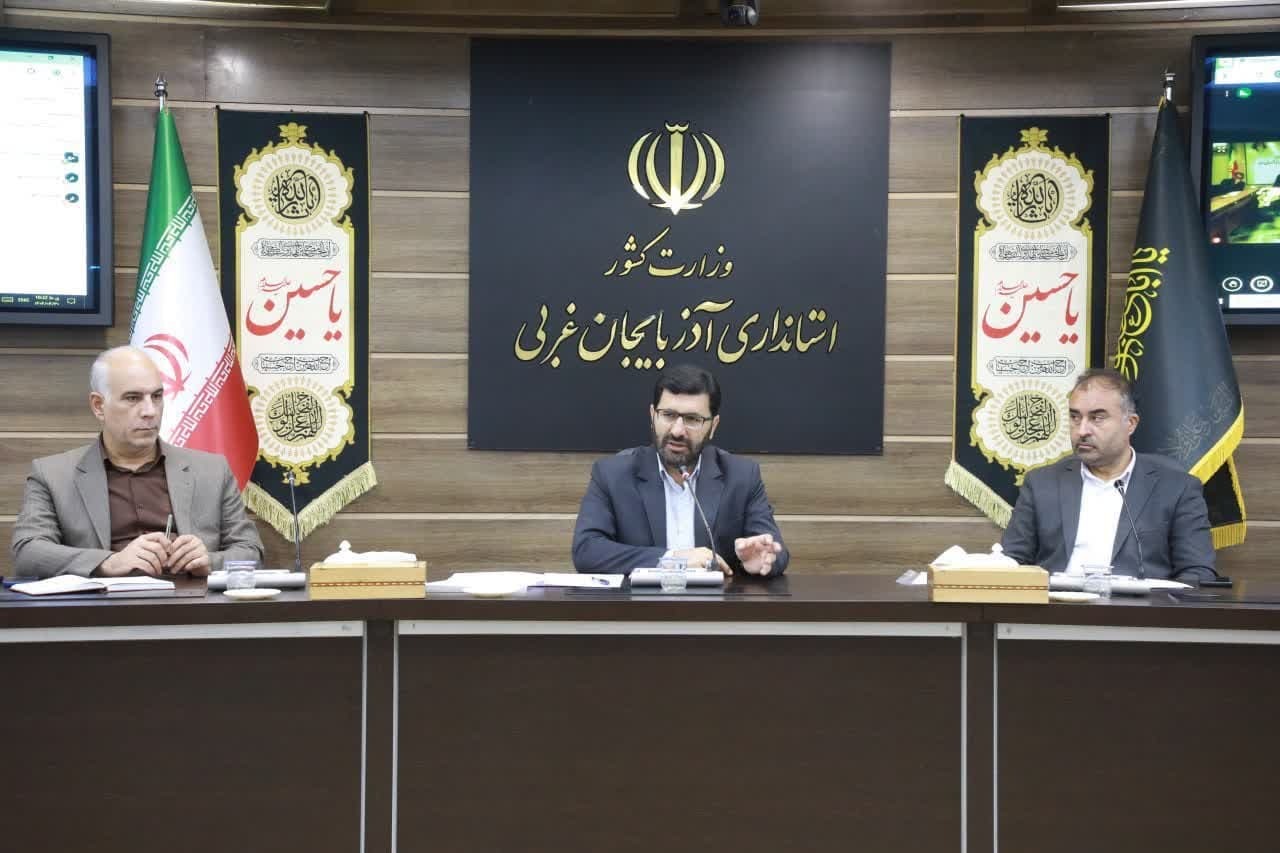 پیشبینی تولید نزدیک به یک میلیون تن سیب درختی در آذربایجانغربی پیشبینی تولید نزدیک به یک میلیون تن سیب درختی در آذربایجانغربی