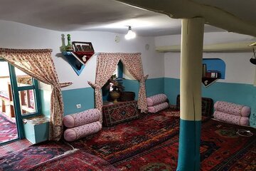 تأکید برلزوم استفاده از ظرفیت جوامع محلی برای تحقق اهداف رونق گردشگری در روستاها تأکید برلزوم استفاده از ظرفیت جوامع محلی برای تحقق اهداف رونق گردشگری در روستاها