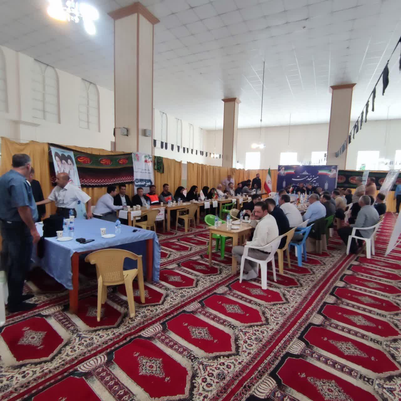 فردا مصلی نماز جمعه میز خدمت ادارات کهگیلویه و بویراحمد فردا مصلی نماز جمعه میز خدمت ادارات کهگیلویه و بویراحمد