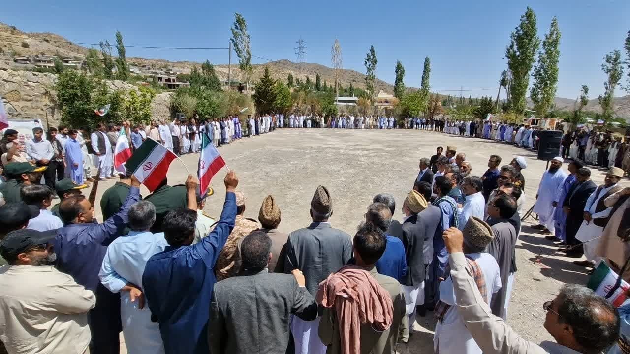 رزمایش فداییان ولایت جامعه عشایری شرق استان رزمایش فداییان ولایت جامعه عشایری شرق استان