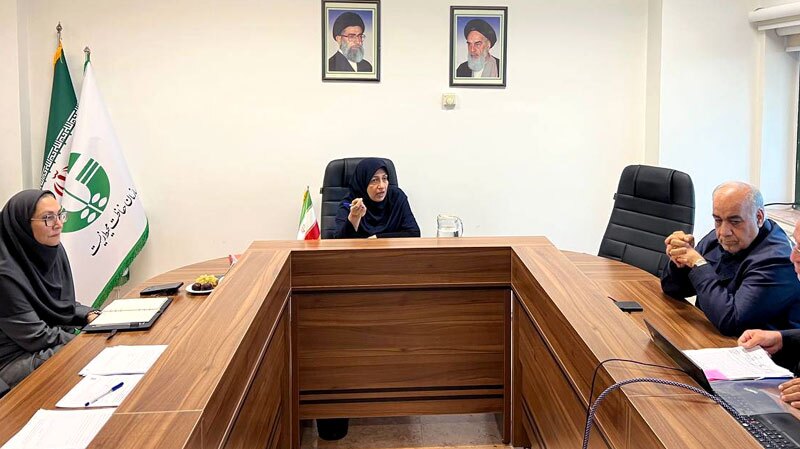 اجرای ۴۰ اصل محیطزیستی؛ شرط آغاز پروژههای راهسازی کشور اجرای ۴۰ اصل محیطزیستی؛ شرط آغاز پروژههای راهسازی کشور