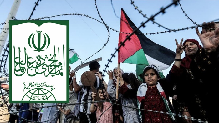 طرح محاصره و اشغال کامل غزه شکست خواهد خورد طرح محاصره و اشغال کامل غزه شکست خواهد خورد