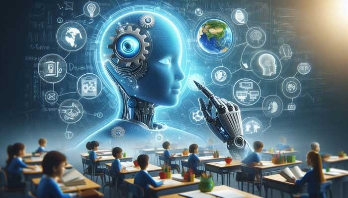 ثبت‌نام آموزش رایگان هوش مصنوعی به دانش‌آموزان ادامه دارد