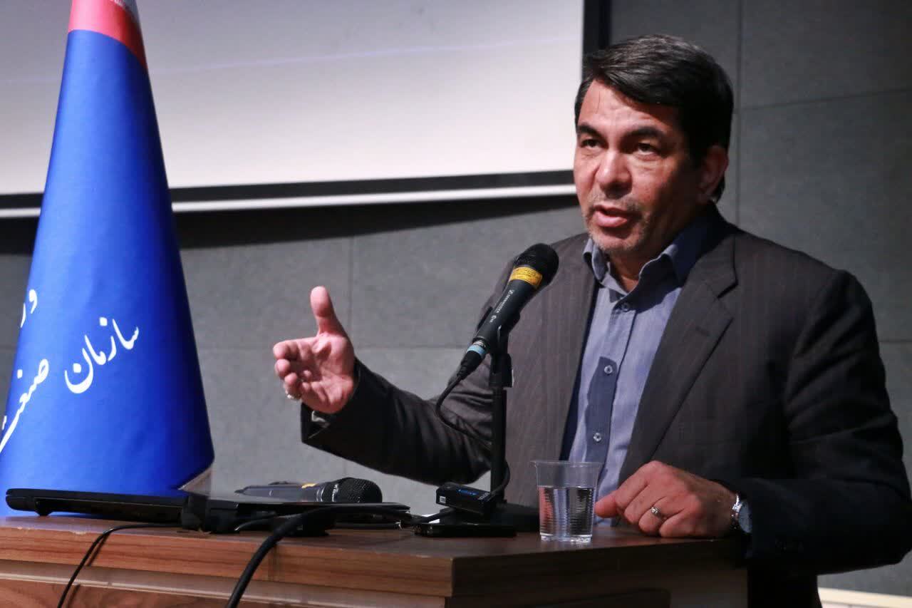 استاندار کرمان :رشد دوبرابری سرمایه های خارجی در کرمان