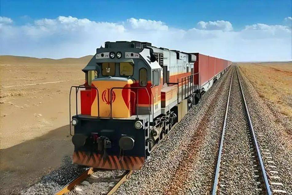 افزایش ۵۸ درصدی صادرات و ترانزیت در راه‌آهن شرق