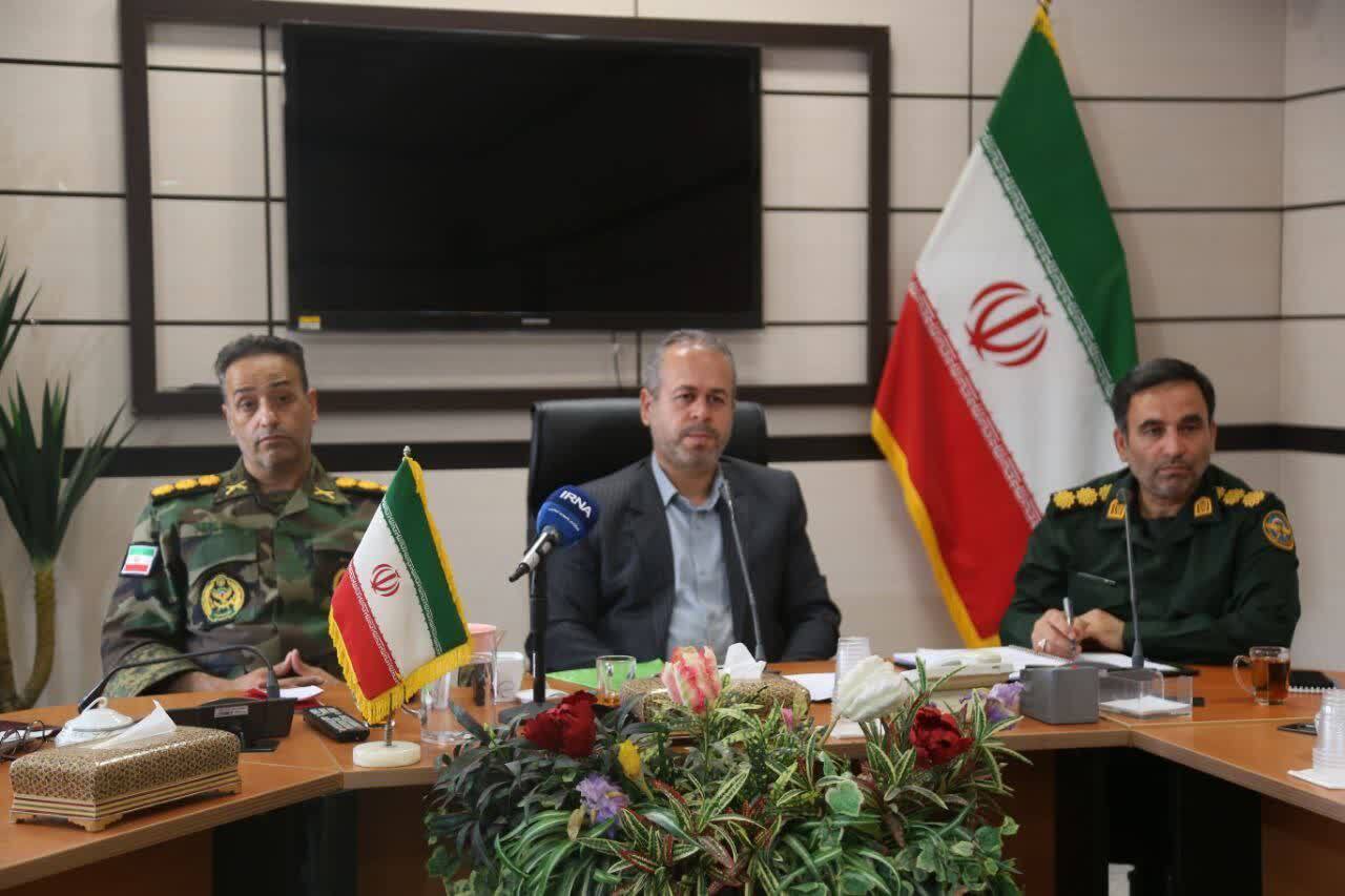 رسالت هفته دفاع مقدس تبیین رشادت و ایثارگری‌های جنگ ۱۲ روزه است