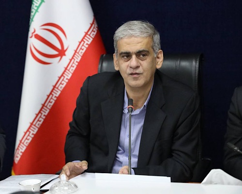 اعزام بیش از ۵ هزار و ۷۶۰ دستگاه کامیون به کربلا